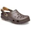 Beach Coffee Sandals