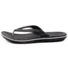 Beach Flip-Flops Black Unisex