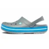 Beach Gray Blue Sandals “Grey Blue”