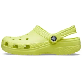 Beach Unisex Orange Sandals