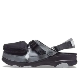 BEAMS x Classic All-Terrain Outdoor Clog “Black”