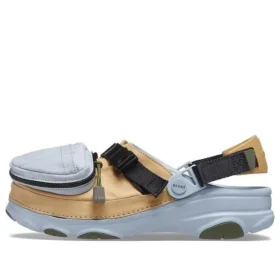 BEAMS x Classic All Terrain Outdoor Clog “Grey”