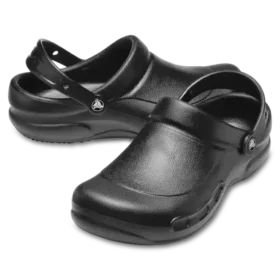 Bistro Work Clog