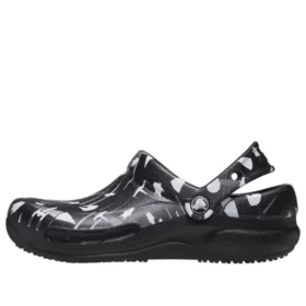 Bistro x Star Wars Clogs “Starfighter Print”