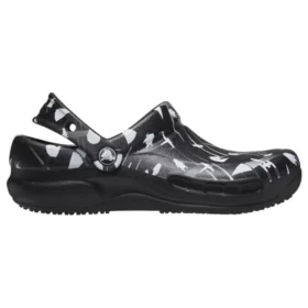 Bistro x Star Wars Clogs “Starfighter Print”