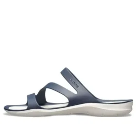 Blue White Sandals “Blue White”