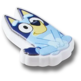 Bluey Sitting Jibbitz™ Charms