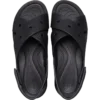 Brooklyn 4U Cross Strap Sandal
