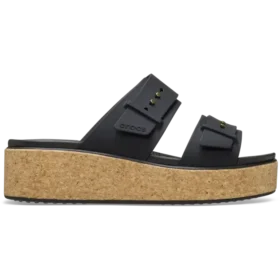 Brooklyn Cork Buckle