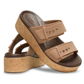 Brooklyn Cork Buckle