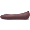 Brooklyn Flats “Dark Cherry”