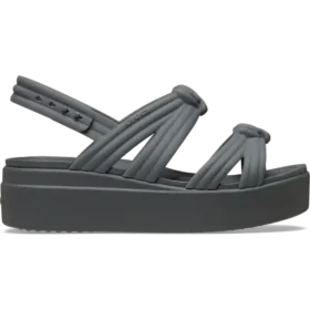Brooklyn Knot Low Wedge