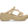 Brooklyn Knot Sky Sandal