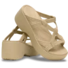 Brooklyn Knot Sky Sandal