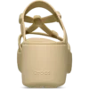 Brooklyn Knot Sky Sandal