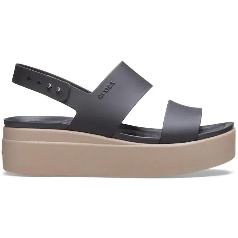 Brooklyn Low Wedge Brooklyn Low Wedge