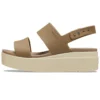 Brooklyn Low Wedge