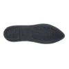 Brooklyn Pointed Flats “Black”