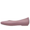 Brooklyn Pointed Flats “Pink”