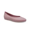 Brooklyn Pointed Flats “Pink”