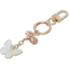 Butterflies Bag Charm