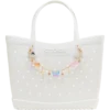 Butterfly Long Chain Bag Charm Butterfly Long Chain Bag Charm
