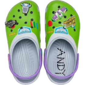 Buzz Lightyear Classic Clog