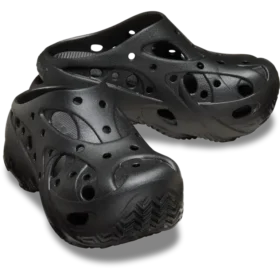 Caged Clog