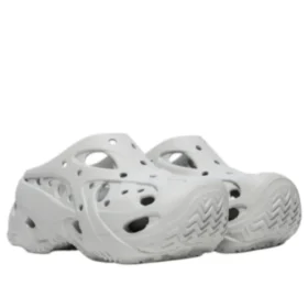 Caged Clog “Atmosphere”