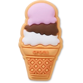 Cake Cone Jibbitz™ Charms