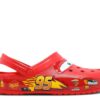 Cars x Classic Clog ‘Lightning McQueen’ 2025