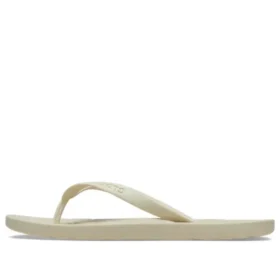 Casual Flip-Flops “Cream White”