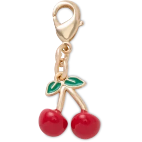 Cherries Charm Jibbitz™ Charms