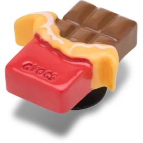 Chocolate Bar Jibbitz™ Charms