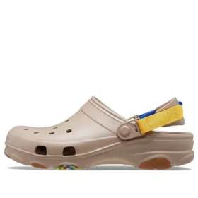 Classic All Terrain Clog “Beige”