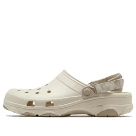 Classic All Terrain Clog “Cobblestone & Stucco”
