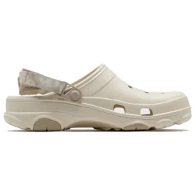 Classic All Terrain Clog “Cobblestone & Stucco”