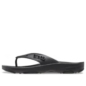 Classic All-Terrain Flip “Black”