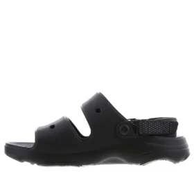 Classic All Terrain Sandal “Black”