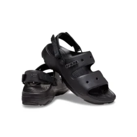 Classic All Terrain Sandal “Black”