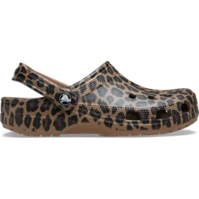 Classic Animal Clog