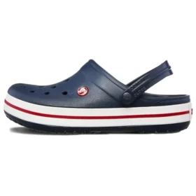 Classic Bayaband Clog “Navy”