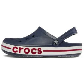 classic bayaband clog navy red 2 280x280 - Classic Bayaband Clog "Navy Red"