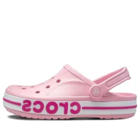 Classic Bayaband Clog “Pink”