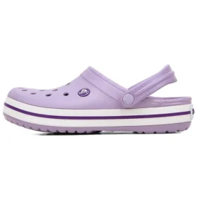 Classic Bayaband Clog “Purple”