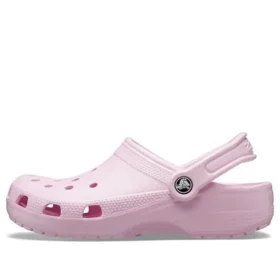 Classic Beach Sandals Unisex Pink