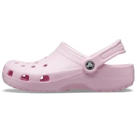 Classic Beach Sandals Unisex Pink