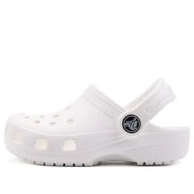 Classic Beach Shoe White