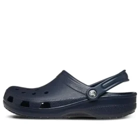 Classic Beach Unisex Blue Black Sandals “Blue Black”