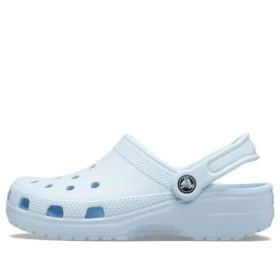 Classic Beach Unisex Blue Sandals
